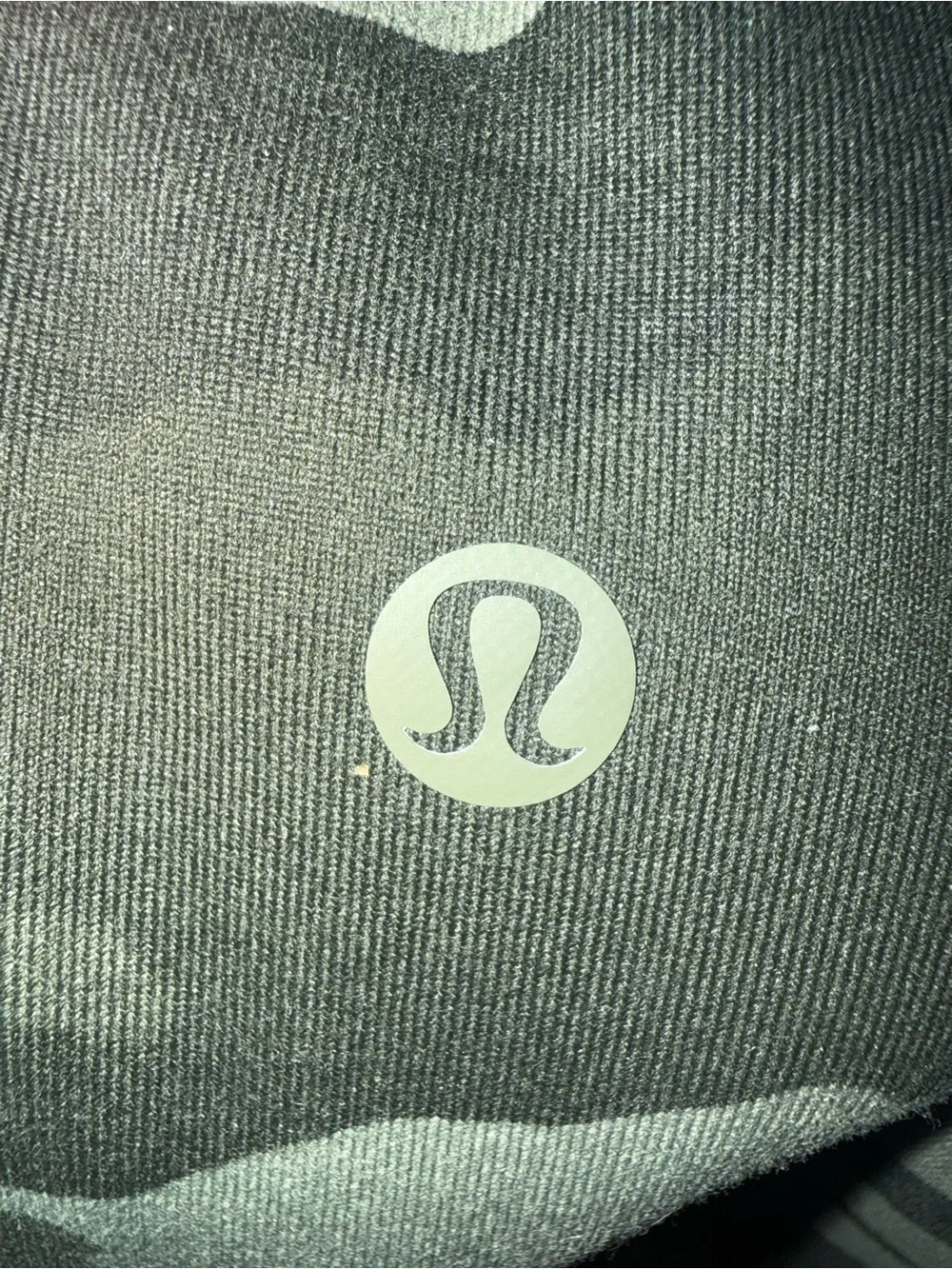 lululemon athletica Camo Track Joggers - Olive/Black